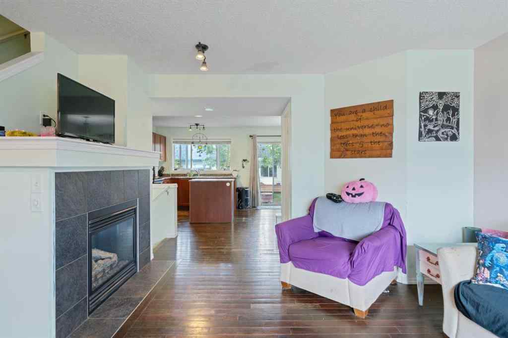 MLS® A2237303 - 25 Elgin Meadows View SE in McKenzie Towne Calgary, Residential