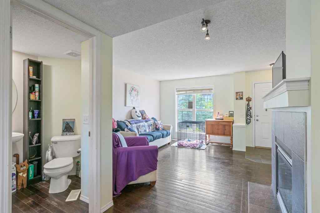 MLS® A2237303 - 25 Elgin Meadows View SE in McKenzie Towne Calgary, Residential
