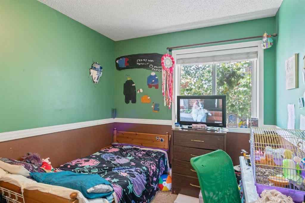 MLS® A2237303 - 25 Elgin Meadows View SE in McKenzie Towne Calgary, Residential