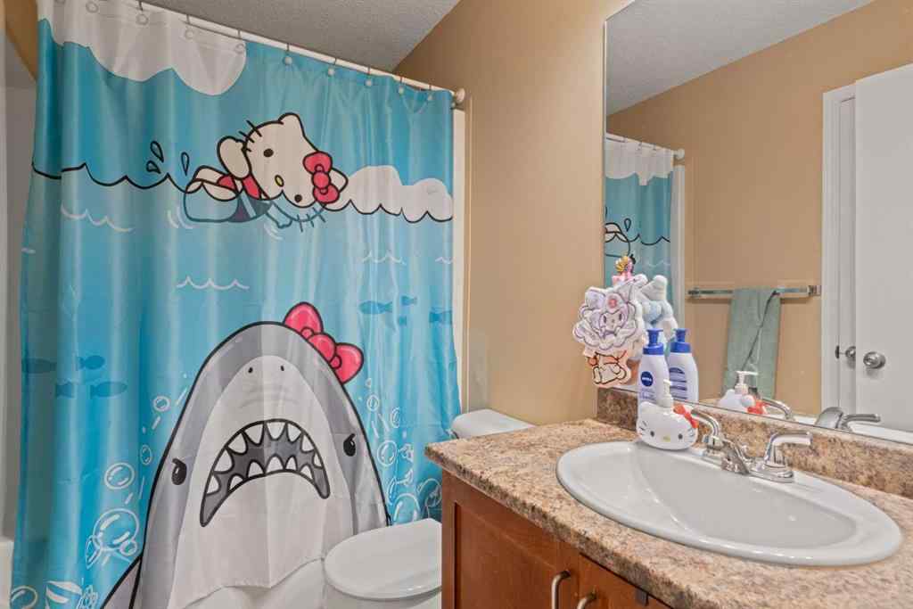 MLS® A2237303 - 25 Elgin Meadows View SE in McKenzie Towne Calgary, Residential