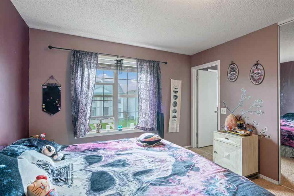 MLS® A2237303 - 25 Elgin Meadows View SE in McKenzie Towne Calgary, Residential