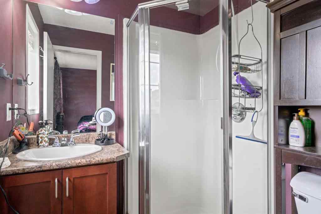 MLS® A2237303 - 25 Elgin Meadows View SE in McKenzie Towne Calgary, Residential