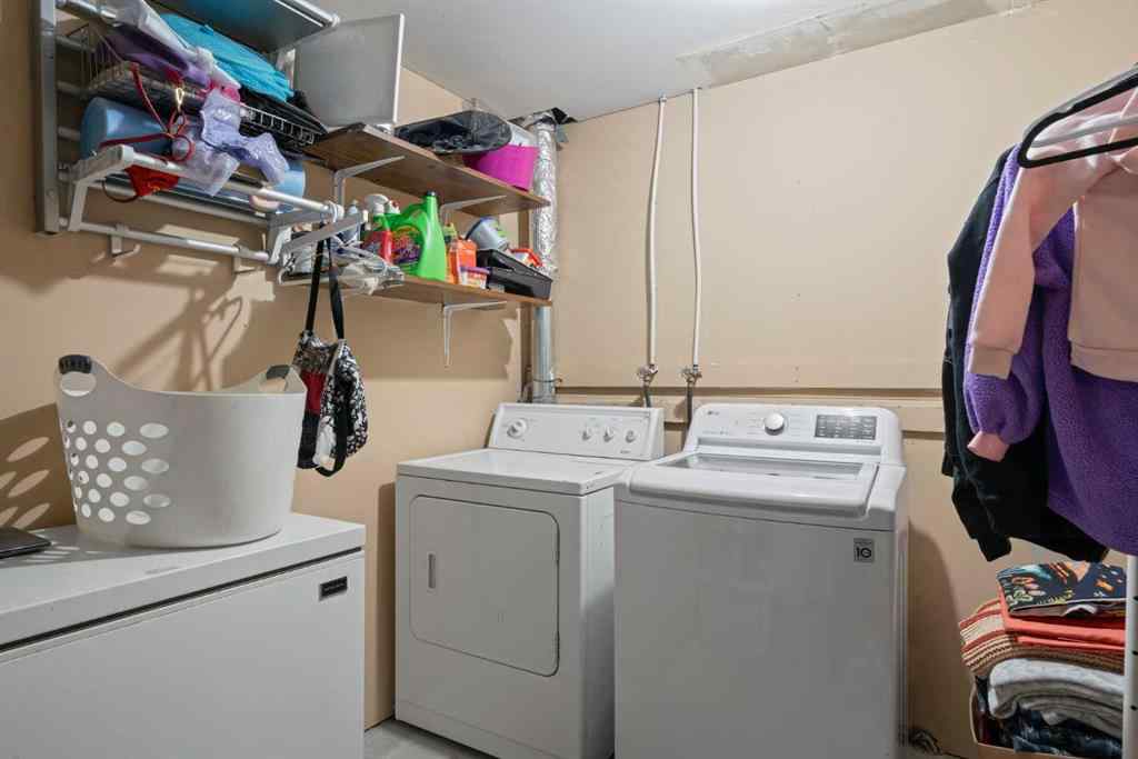 MLS® A2237303 - 25 Elgin Meadows View SE in McKenzie Towne Calgary, Residential