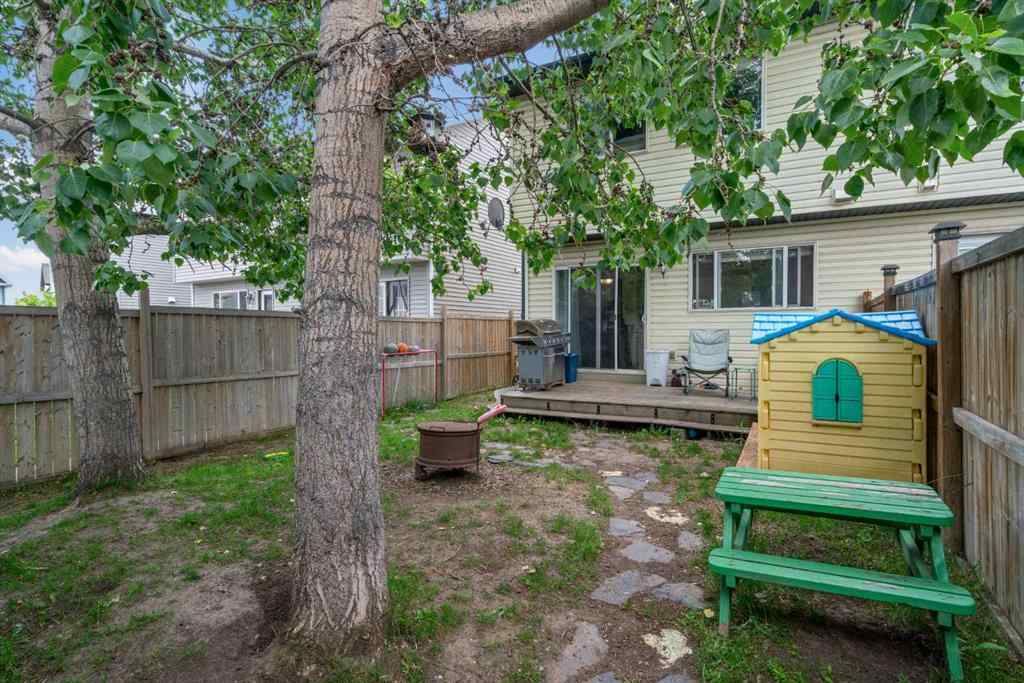 MLS® A2237303 - 25 Elgin Meadows View SE in McKenzie Towne Calgary, Residential