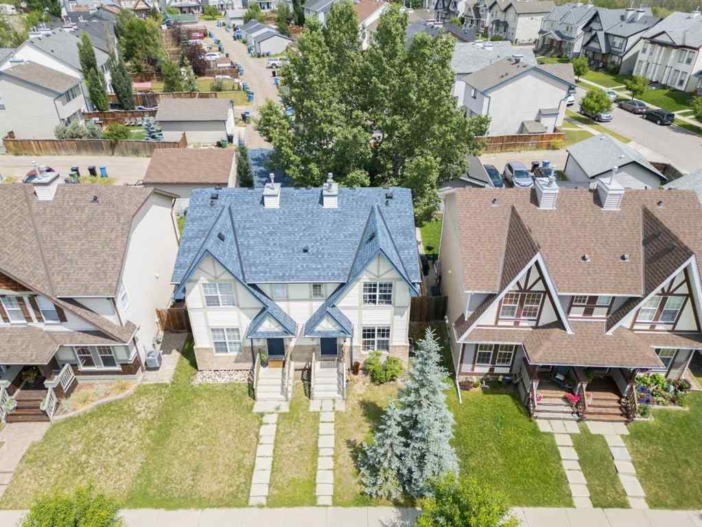 MLS® A2237303 - 25 Elgin Meadows View SE in McKenzie Towne Calgary, Residential