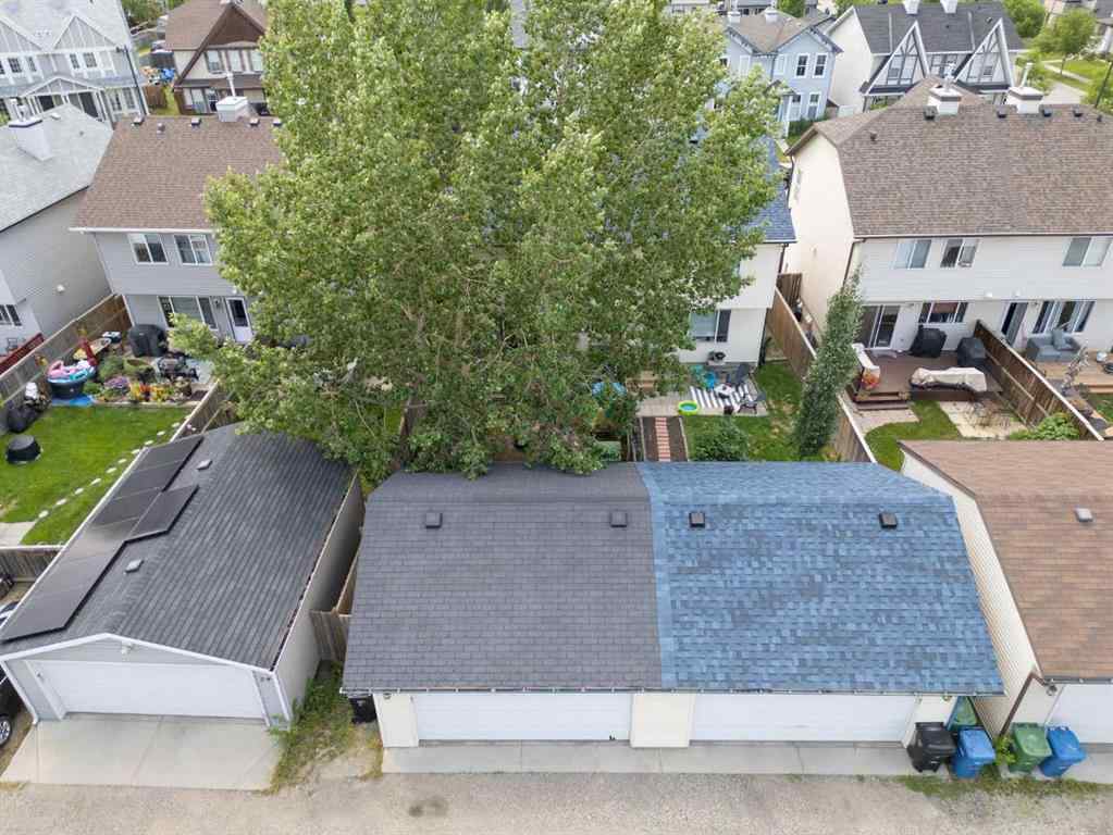 MLS® A2237303 - 25 Elgin Meadows View SE in McKenzie Towne Calgary, Residential