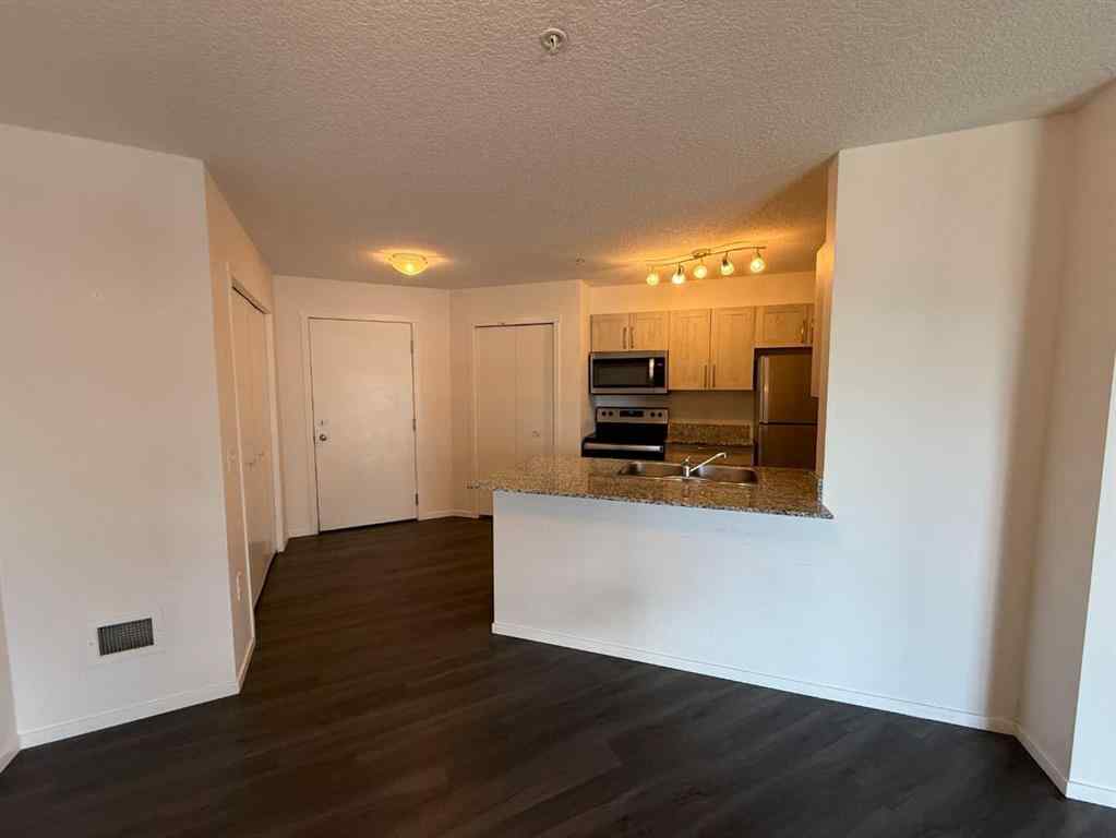 MLS® A2237309 - Unit #3419 4641 128 Avenue NE in Skyview Ranch Calgary, Residential