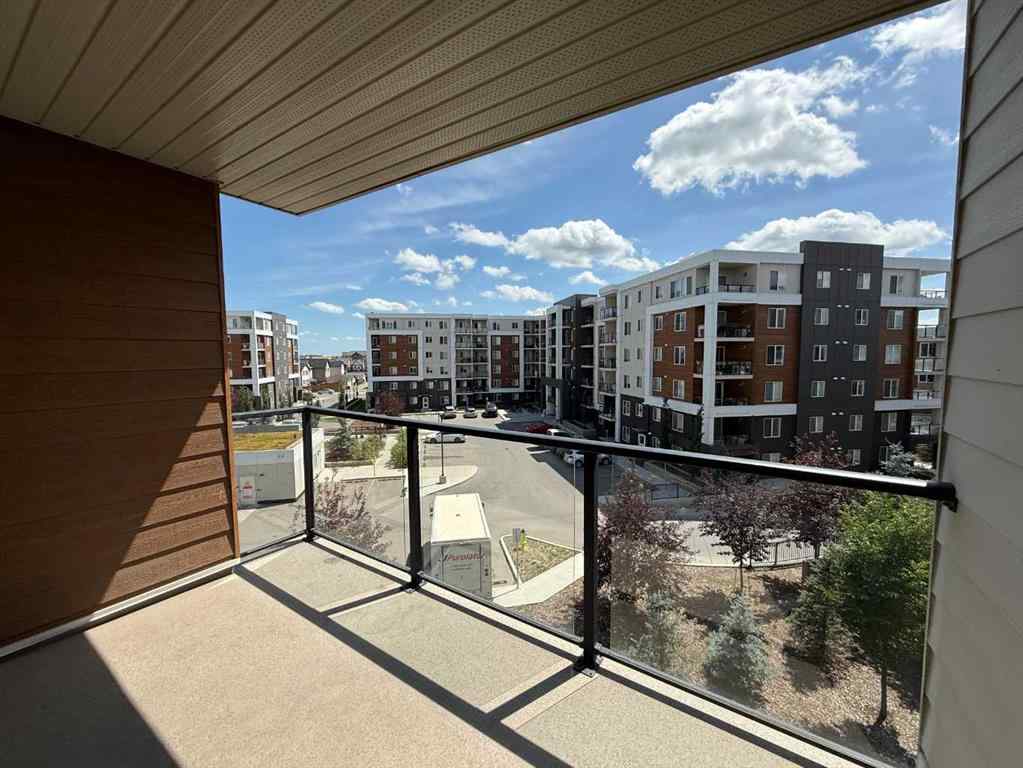 MLS® A2237309 - Unit #3419 4641 128 Avenue NE in Skyview Ranch Calgary, Residential