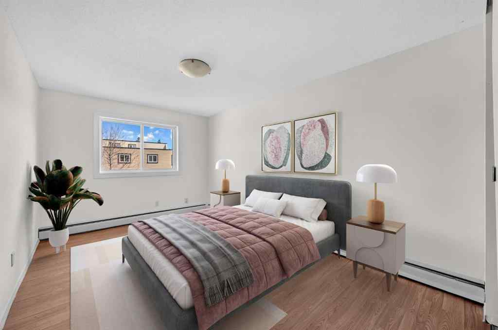 MLS® A2237311 - Unit #21 3809 45 Street SW in Glenbrook Calgary, Residential