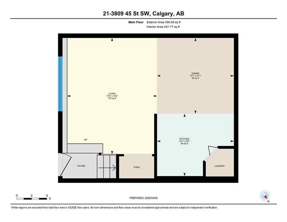 MLS® A2237311 - Unit #21 3809 45 Street SW in Glenbrook Calgary, Residential