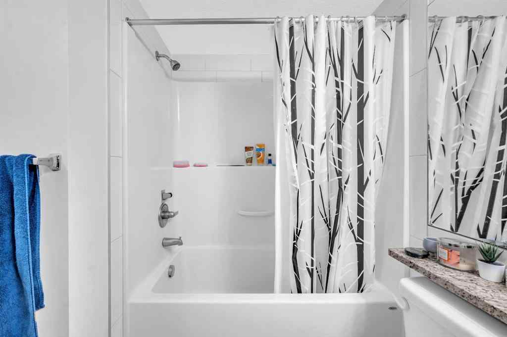 MLS® A2237312 - Unit #3105 279 Copperpond Common SE in Copperfield Calgary, Residential