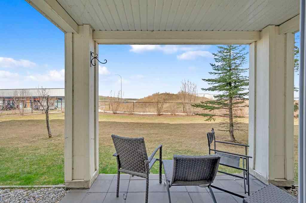 MLS® A2237312 - Unit #3105 279 Copperpond Common SE in Copperfield Calgary, Residential
