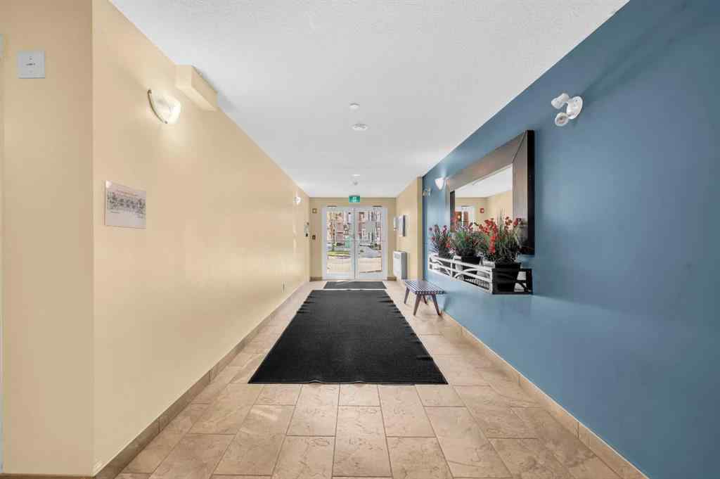 MLS® A2237312 - Unit #3105 279 Copperpond Common SE in Copperfield Calgary, Residential