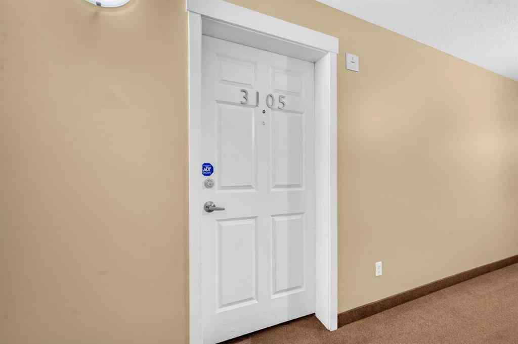 MLS® A2237312 - Unit #3105 279 Copperpond Common SE in Copperfield Calgary, Residential