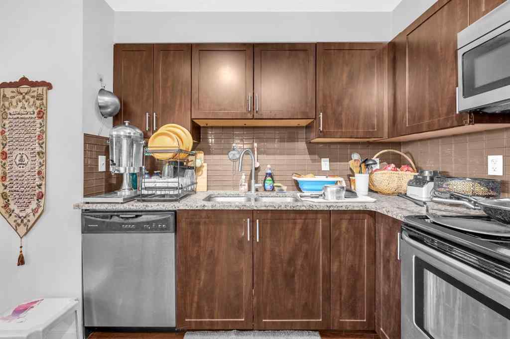MLS® A2237312 - Unit #3105 279 Copperpond Common SE in Copperfield Calgary, Residential