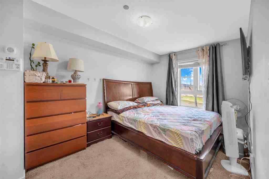 MLS® A2237312 - Unit #3105 279 Copperpond Common SE in Copperfield Calgary, Residential