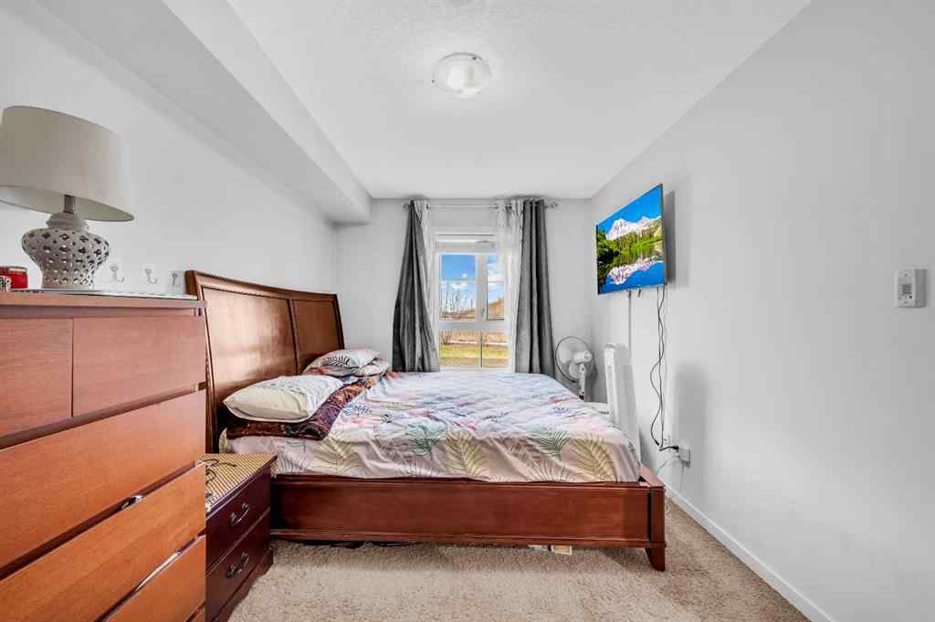 MLS® A2237312 - Unit #3105 279 Copperpond Common SE in Copperfield Calgary, Residential