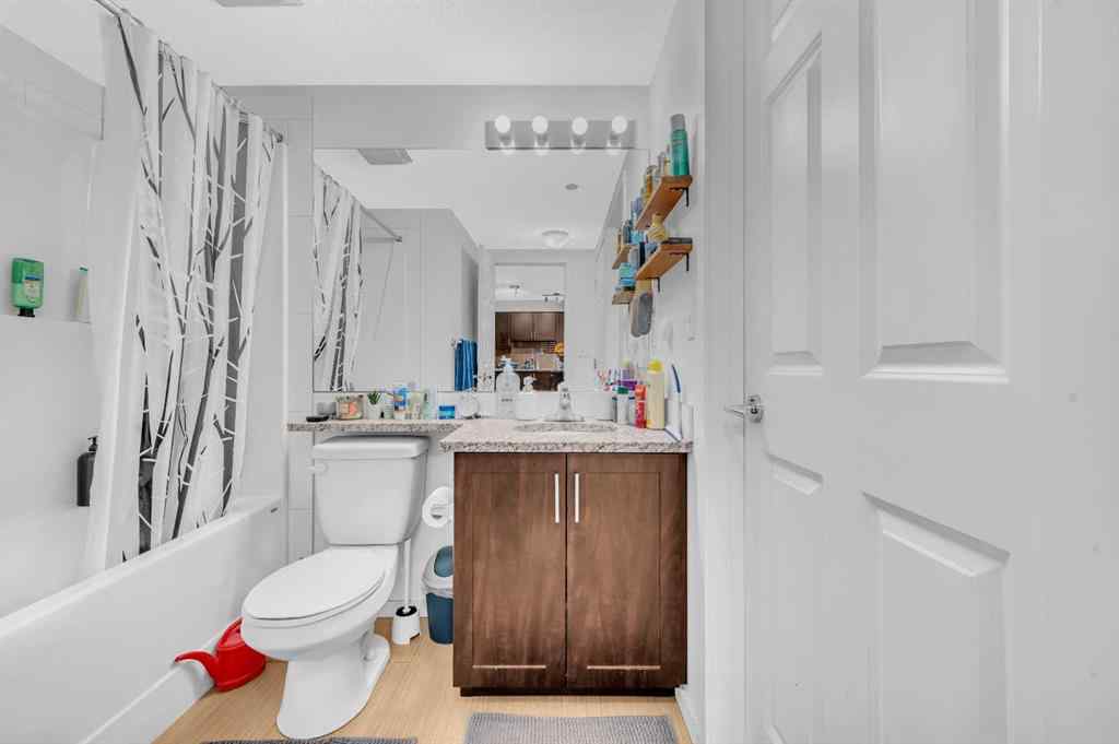 MLS® A2237312 - Unit #3105 279 Copperpond Common SE in Copperfield Calgary, Residential