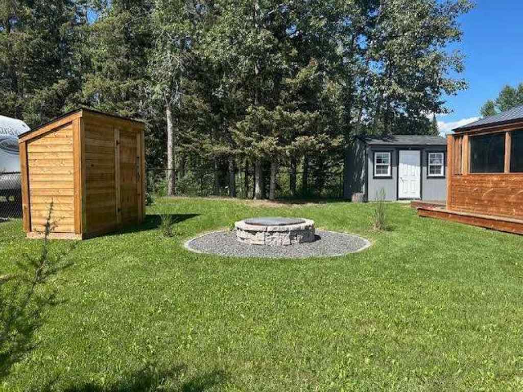 MLS® A2237322 - Unit #114 33051 Range Road 60   in NONE Rural Mountain View County, Land