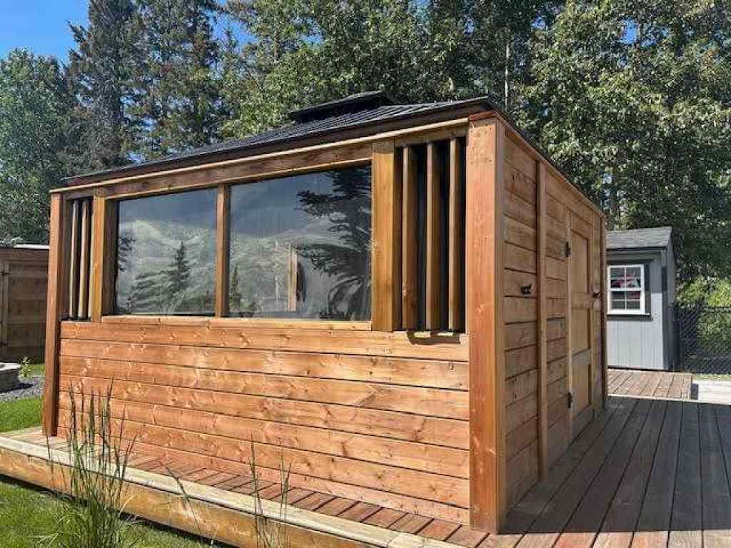 MLS® A2237322 - Unit #114 33051 Range Road 60   in NONE Rural Mountain View County, Land
