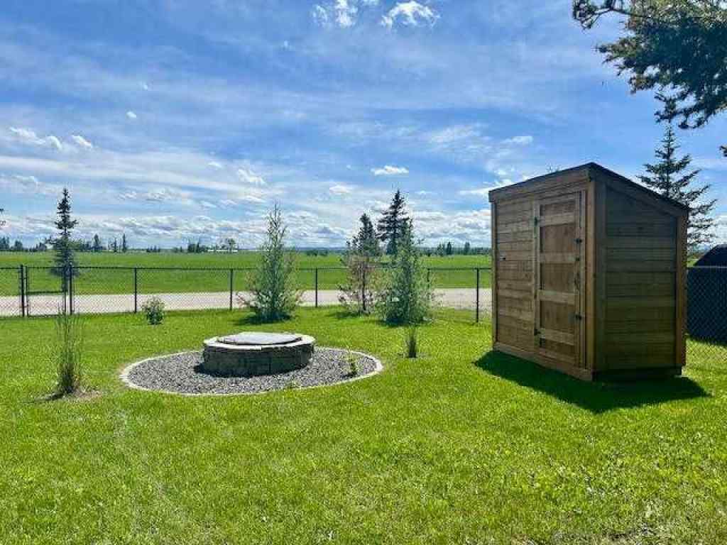 MLS® A2237322 - Unit #114 33051 Range Road 60   in NONE Rural Mountain View County, Land