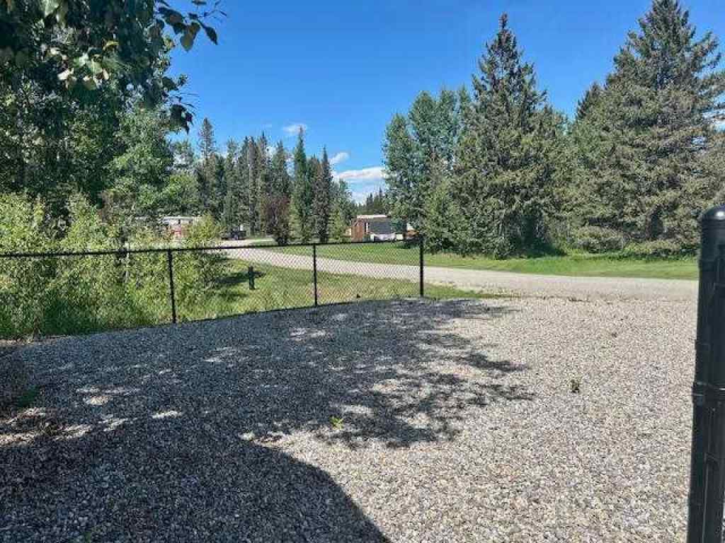 MLS® A2237322 - Unit #114 33051 Range Road 60   in NONE Rural Mountain View County, Land