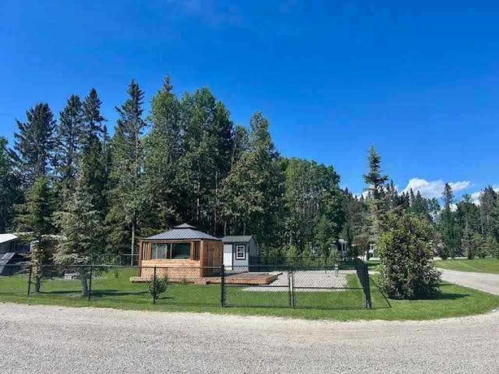 MLS® A2237322 - Unit #114 33051 Range Road 60   in NONE Rural Mountain View County, Land