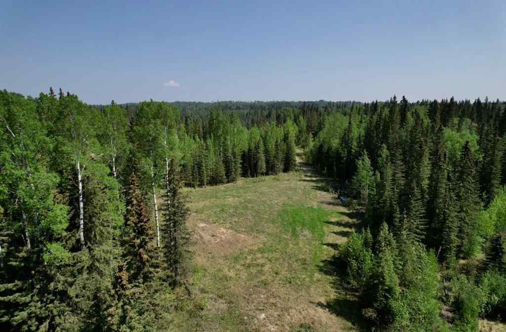 MLS® A2237323 - 4A Township 591 Range Road 114B   in NONE Rural Woodlands County, Land