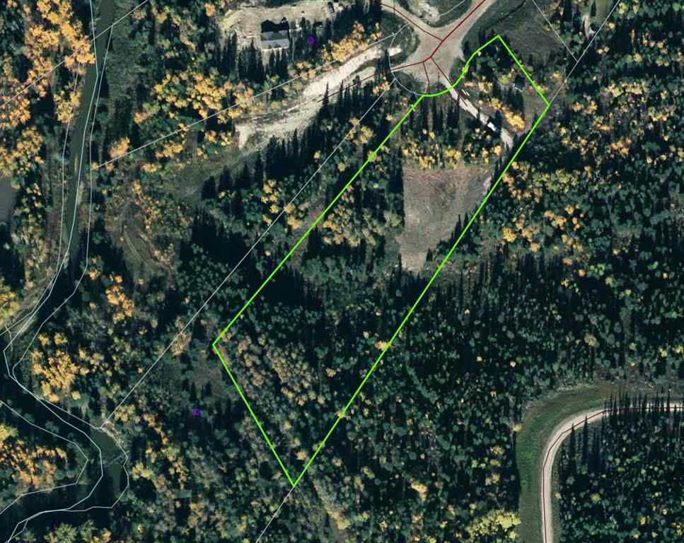 MLS® A2237323 - 4A Township 591 Range Road 114B   in NONE Rural Woodlands County, Land