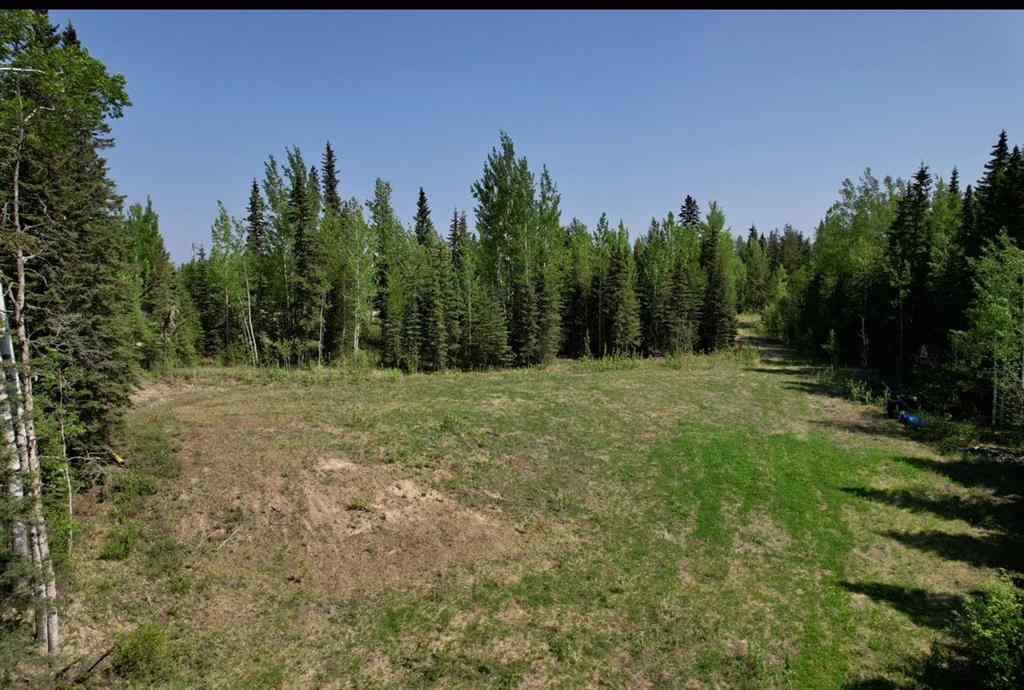 MLS® A2237323 - 4A Township 591 Range Road 114B   in NONE Rural Woodlands County, Land