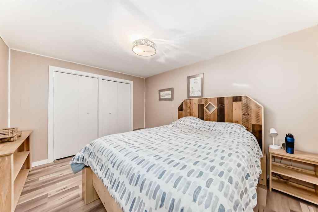 MLS® A2237324 - 1004 Hunterston Hill NW in Huntington Hills Calgary, Residential