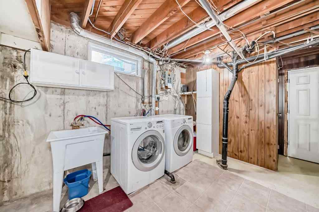 MLS® A2237324 - 1004 Hunterston Hill NW in Huntington Hills Calgary, Residential