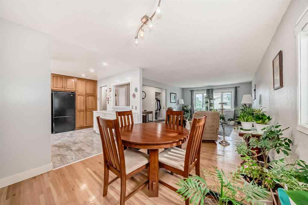 MLS® A2237324 - 1004 Hunterston Hill NW in Huntington Hills Calgary, Residential