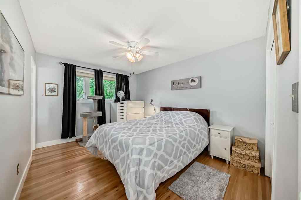 MLS® A2237324 - 1004 Hunterston Hill NW in Huntington Hills Calgary, Residential