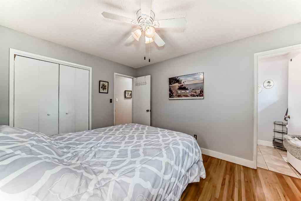 MLS® A2237324 - 1004 Hunterston Hill NW in Huntington Hills Calgary, Residential