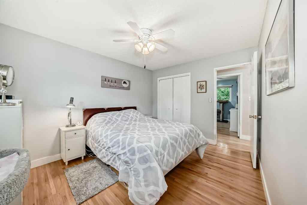 MLS® A2237324 - 1004 Hunterston Hill NW in Huntington Hills Calgary, Residential