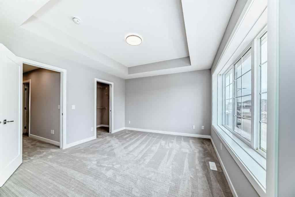 MLS® A2237326 - 548 Chelsea Gardens   in Chelsea_CH Chestermere, Residential