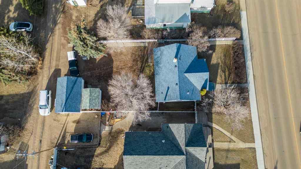MLS® A2237328 - 4936 49 Street  in Hardisty Hardisty, Residential