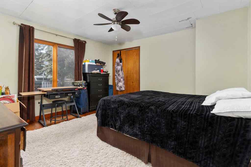 MLS® A2237328 - 4936 49 Street  in Hardisty Hardisty, Residential