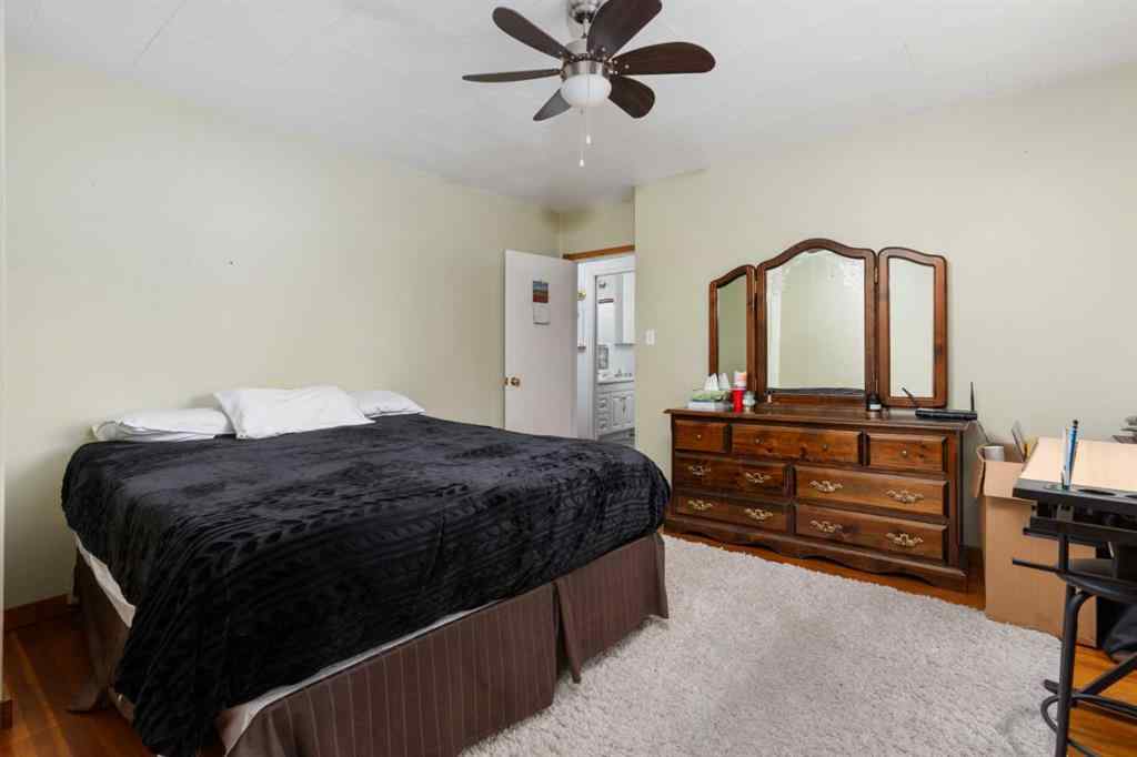 MLS® A2237328 - 4936 49 Street  in Hardisty Hardisty, Residential
