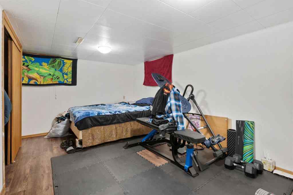 MLS® A2237328 - 4936 49 Street  in Hardisty Hardisty, Residential