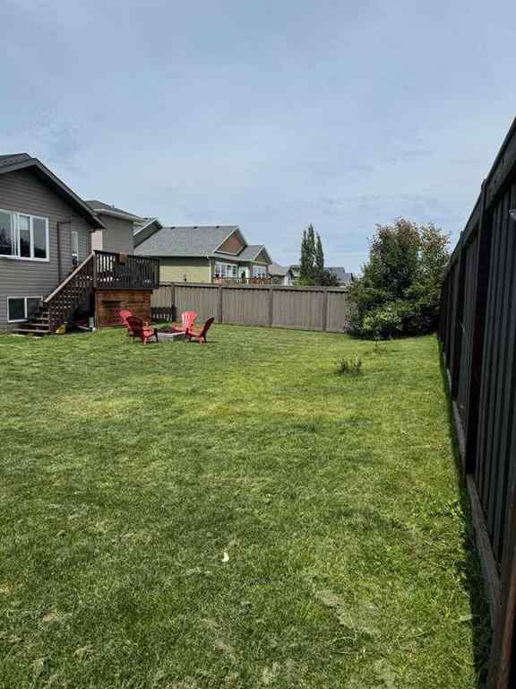 MLS® A2237334 - 6705 58 Street  in NONE Rocky Mountain House, Residential