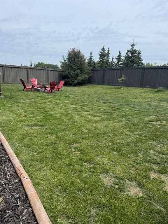 MLS® A2237334 - 6705 58 Street  in NONE Rocky Mountain House, Residential