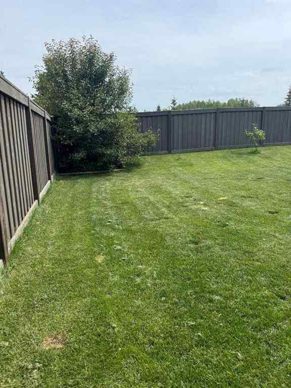 MLS® A2237334 - 6705 58 Street  in NONE Rocky Mountain House, Residential