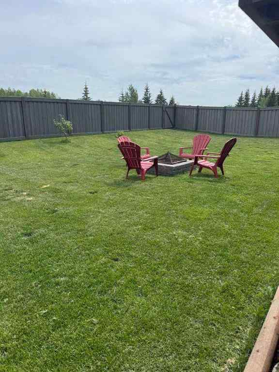 MLS® A2237334 - 6705 58 Street  in NONE Rocky Mountain House, Residential