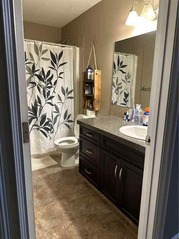 MLS® A2237334 - 6705 58 Street  in NONE Rocky Mountain House, Residential