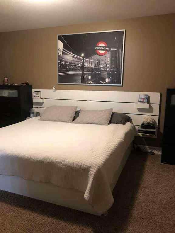 MLS® A2237334 - 6705 58 Street  in NONE Rocky Mountain House, Residential