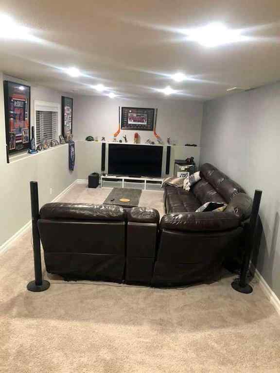 MLS® A2237334 - 6705 58 Street  in NONE Rocky Mountain House, Residential