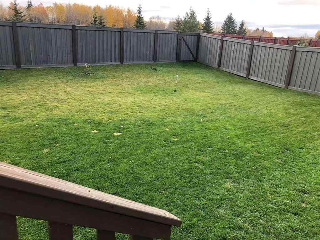 MLS® A2237334 - 6705 58 Street  in NONE Rocky Mountain House, Residential