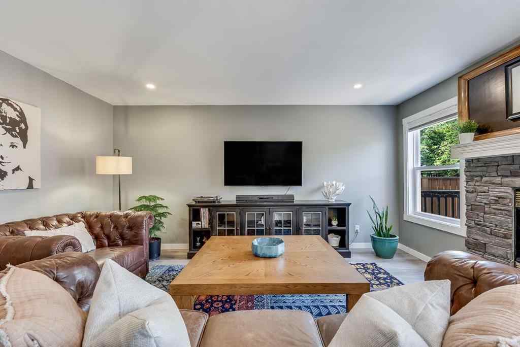 MLS® A2237338 - 202 Shawinigan Way SW in Shawnessy Calgary, Residential